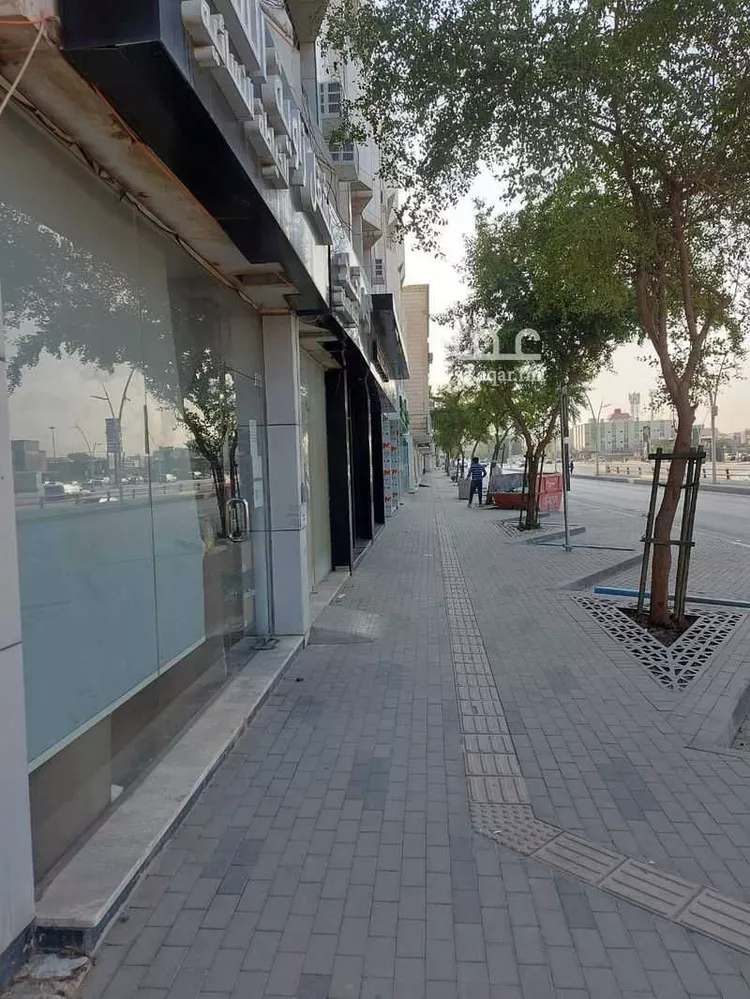 عمارة للإيجار في شارع التخصصي, حي العليا, مدينة الرياض, منطقة الرياض صورة 3