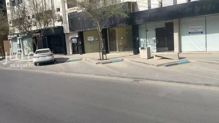 عمارة للإيجار في شارع التخصصي, حي العليا, مدينة الرياض, منطقة الرياض