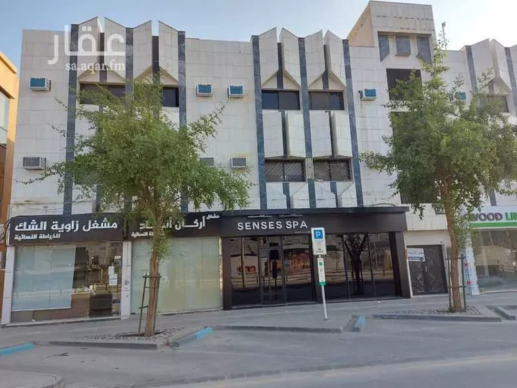عمارة للإيجار في شارع التخصصي, حي العليا, مدينة الرياض, منطقة الرياض صورة 2