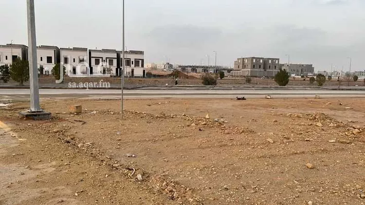 أرض للبيع في شارع خريص, حي النظيم, مدينة الرياض, منطقة الرياض صورة 3