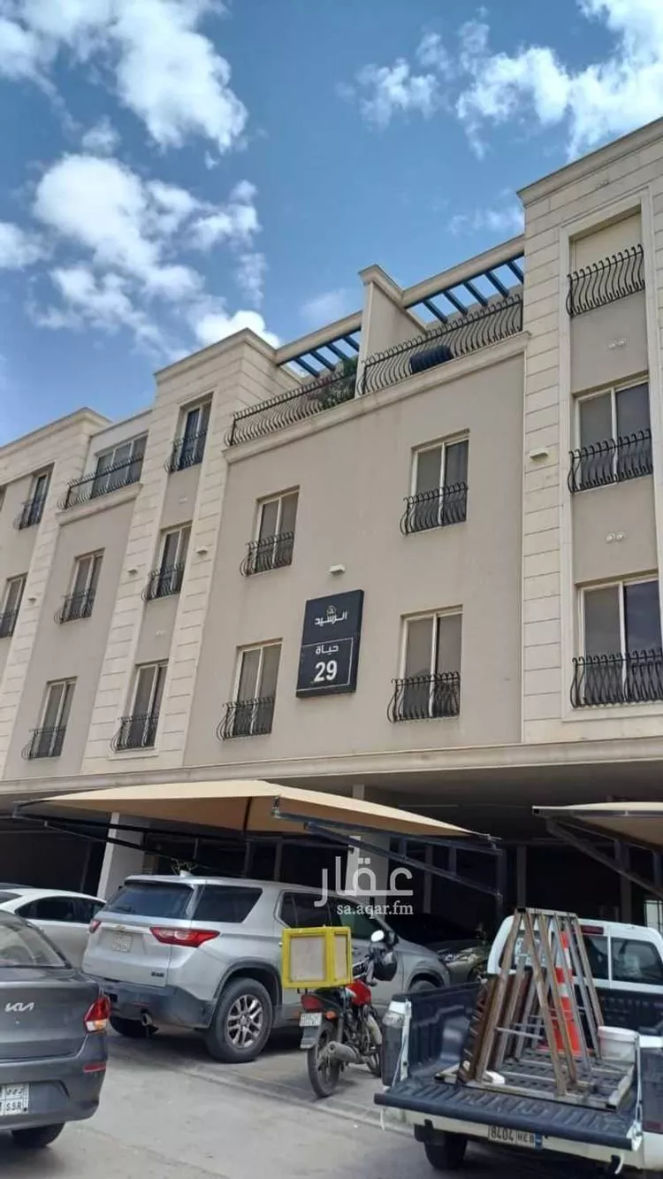 Apartment for Rent in Riyadh Al Yasmin