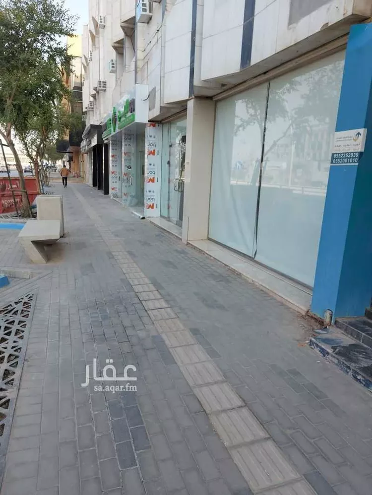 محل للإيجار في شارع التخصصي, حي العليا, مدينة الرياض, منطقة الرياض صورة 2