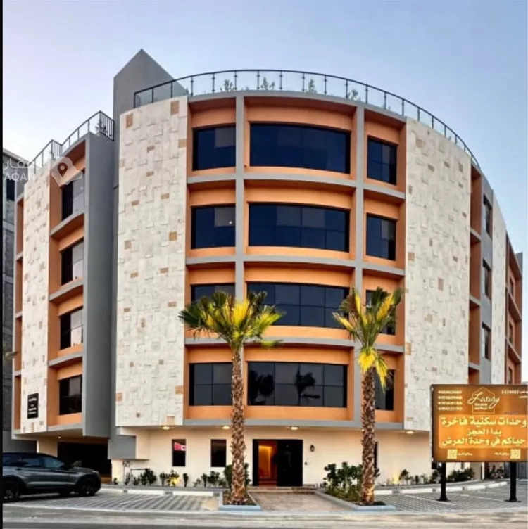 Apartment for Sale in Al Khobar Al Hamra