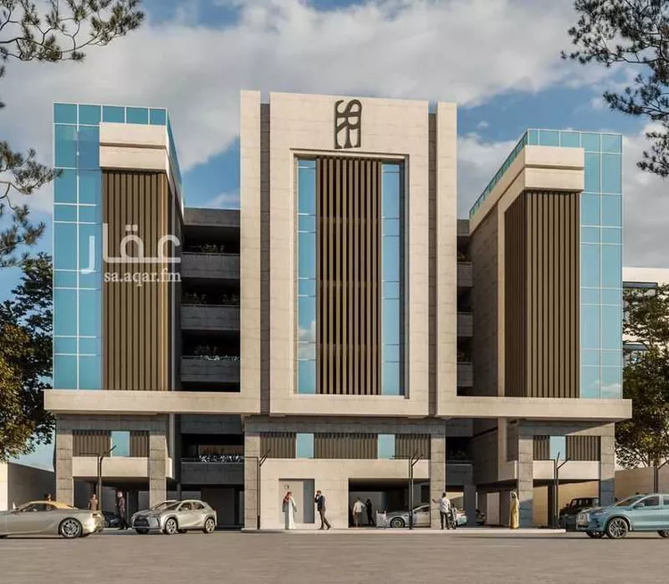 شقة للبيع في شارع الشيخ عبدالله بن دهيش, حي عين الخيف, مدينة المدينه المنوره, منطقة المدينة المنورة صورة 2
