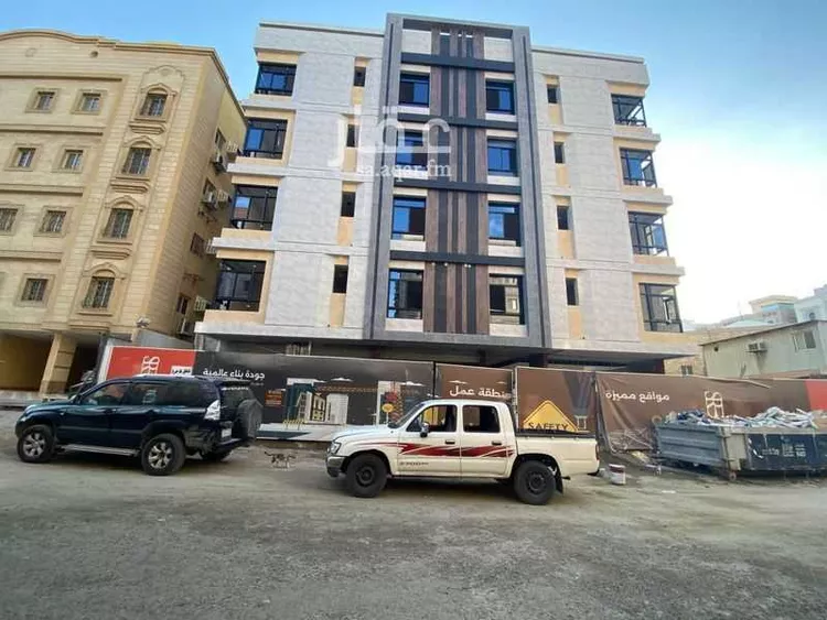 شقة للبيع في شارع إبراهيم الأنماطي, حي المنار, مدينة جدة, منطقة مكة المكرمة