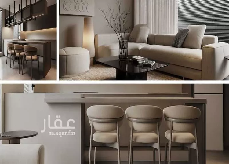 عمارة للبيع في شارع الامير محمد بن عبدالعزيز, حي الأندلس, مدينة جدة, منطقة مكة المكرمة صورة 2