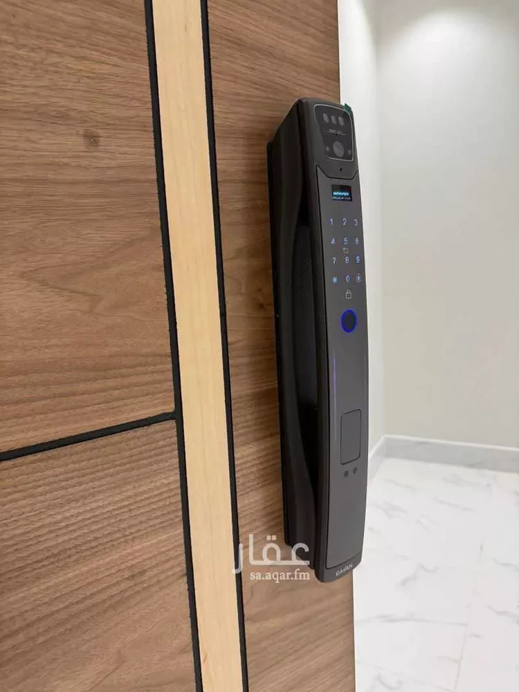 شقة للبيع في شارع أحمد بن يزيد, حي المروة, مدينة جدة, منطقة مكة المكرمة صورة 4