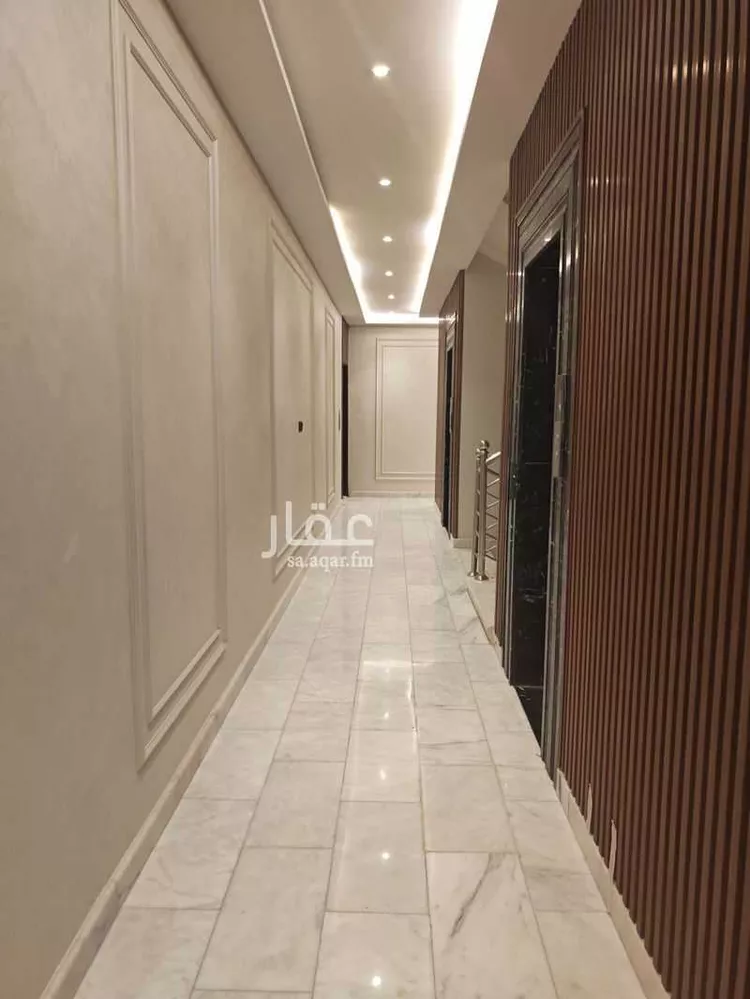 شقة للإيجار في شارع جمال ابن عبدالله شيخ ، حي الواحة ، جدة ، جدة صورة 3