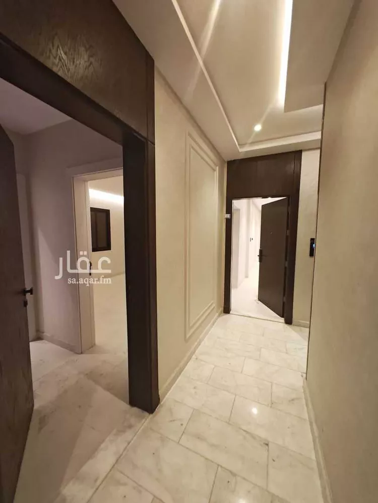 شقة للإيجار في شارع جمال ابن عبدالله شيخ ، حي الواحة ، جدة ، جدة صورة 2