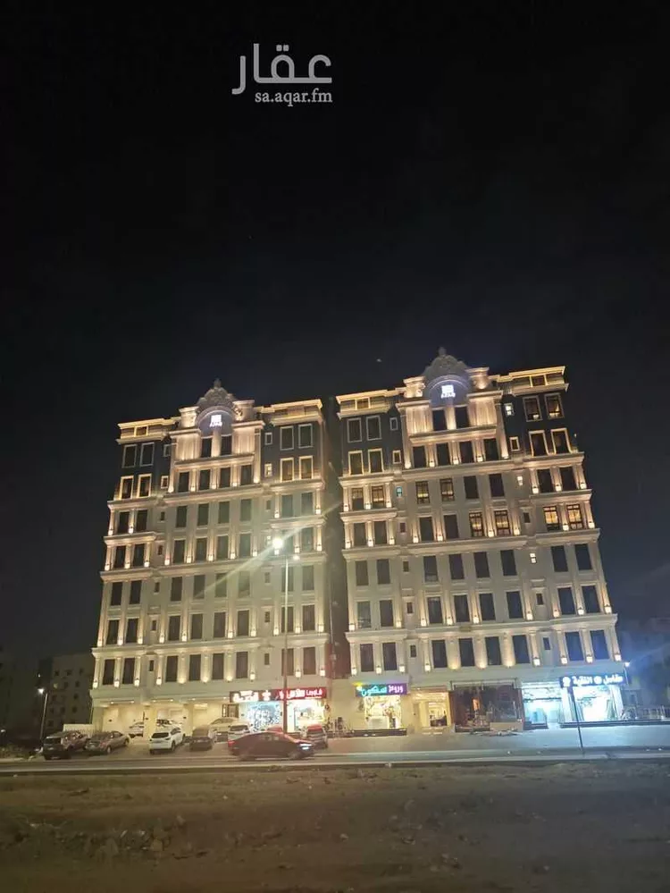 شقة للإيجار في شارع جمال ابن عبدالله شيخ ، حي الواحة ، جدة ، جدة