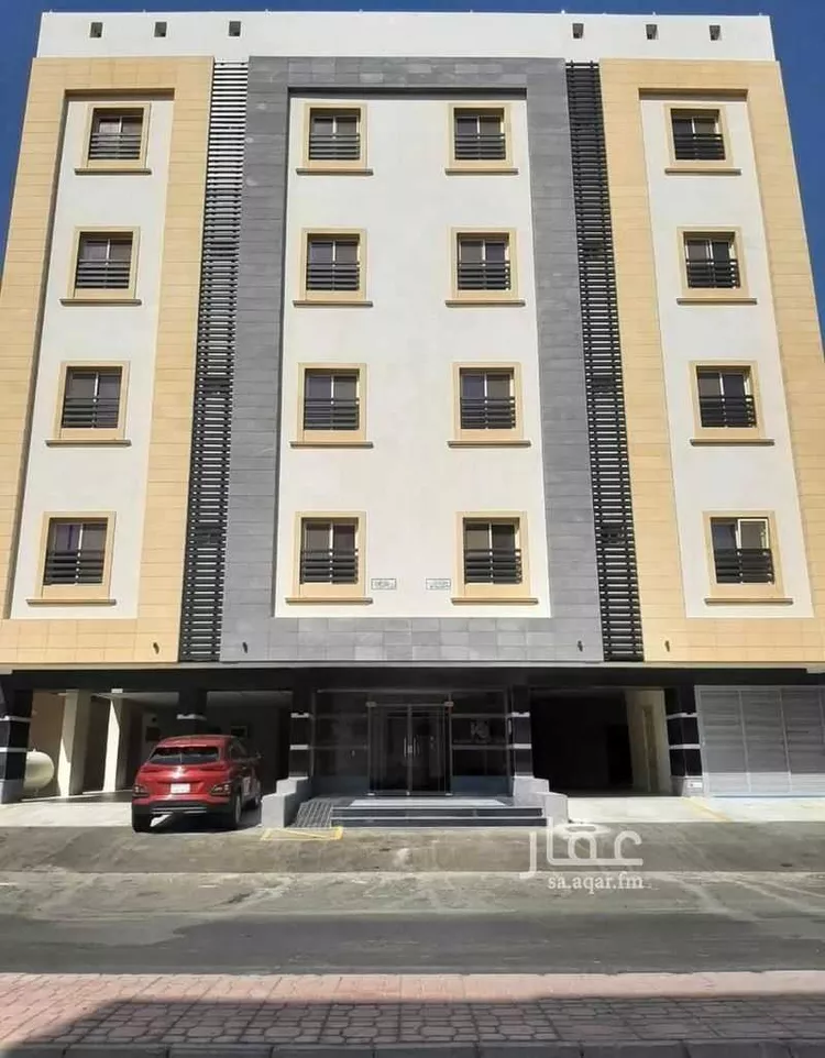 Apartment for Rent in Jeddah Ar Rabwah