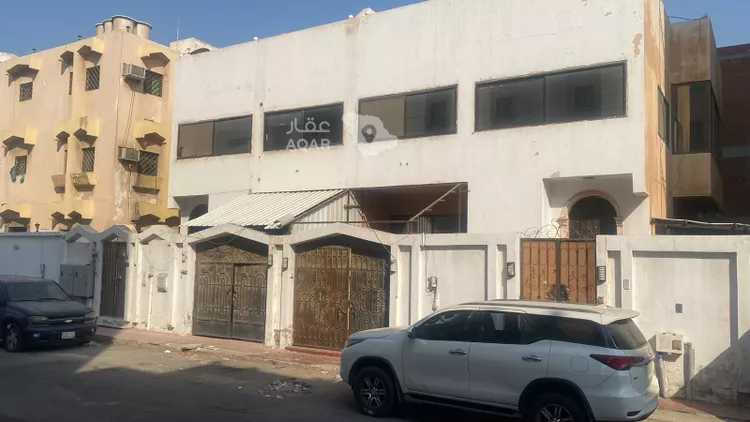 Villa for Rent in Jeddah As Safaa