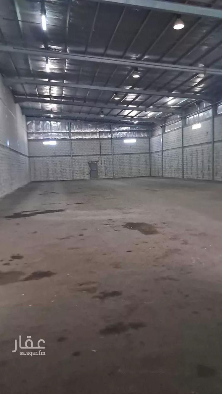 مستودع للإيجار في شارع الاجاعده, حي السروات, مدينة جدة, منطقة مكة المكرمة
