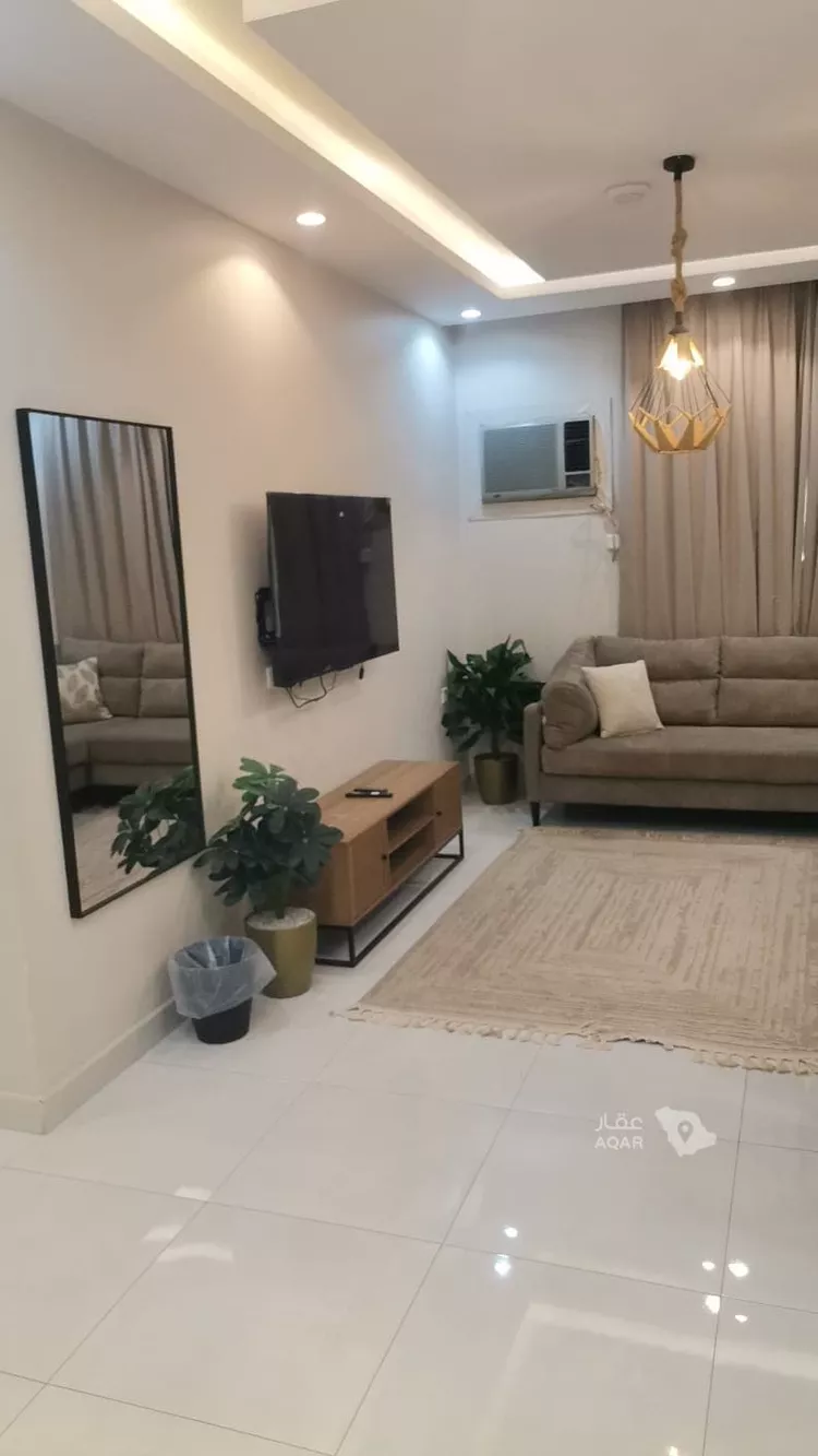 Apartment for Rent in Jeddah Ar Rabwah