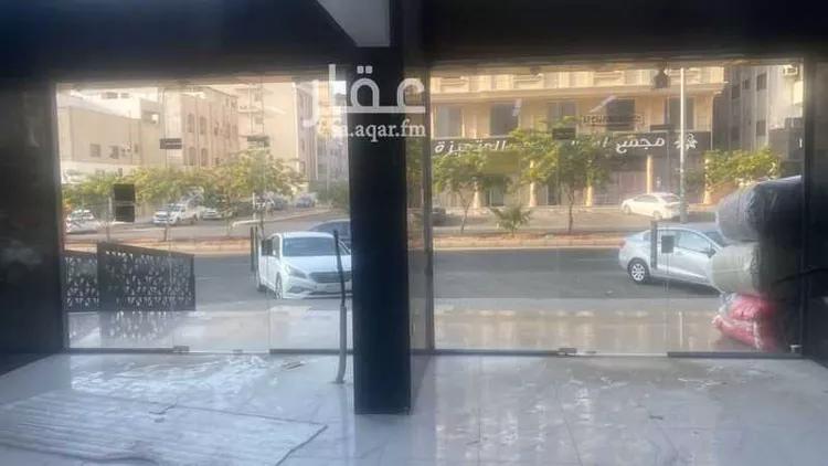 محل للإيجار في شارع ابو معالي الحضري, حي الصفاء, مدينة جدة, منطقة مكة المكرمة