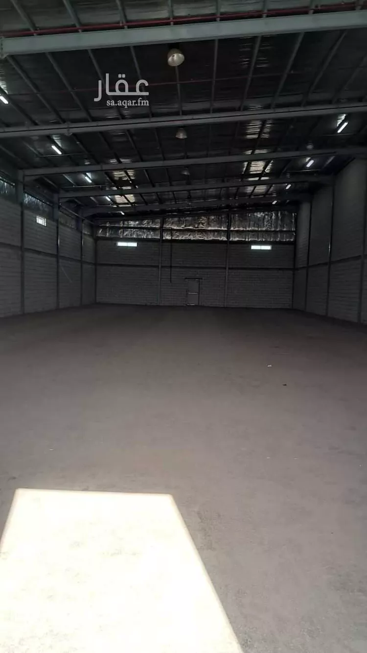 مستودع للإيجار في شارع الاجاعده, حي السروات, مدينة جدة, منطقة مكة المكرمة