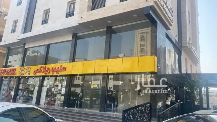 Shop for Rent in Jeddah As Safaa صورة 2