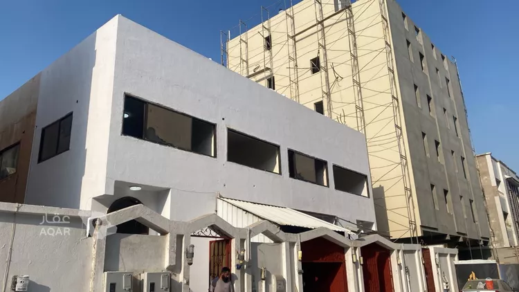 فيلا للإيجار في شارع ست المكوك, حي الصفاء, مدينة جدة, منطقة مكة المكرمة