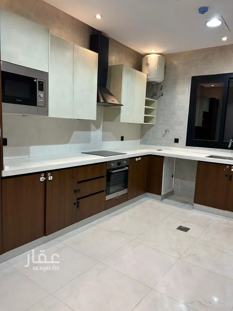 شقة للإيجار في شارع ميناء الاحمدي, حي إشبيلية, مدينة الرياض, منطقة الرياض صورة 4