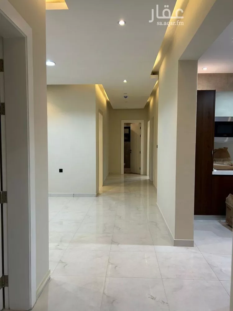 شقة للإيجار في شارع ميناء الاحمدي, حي إشبيلية, مدينة الرياض, منطقة الرياض صورة 3