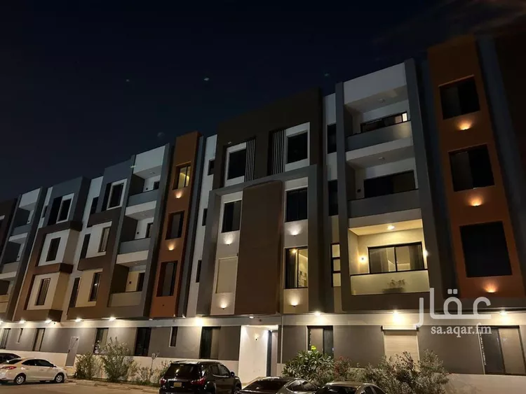 شقة للإيجار في شارع ميناء الاحمدي, حي إشبيلية, مدينة الرياض, منطقة الرياض صورة 3