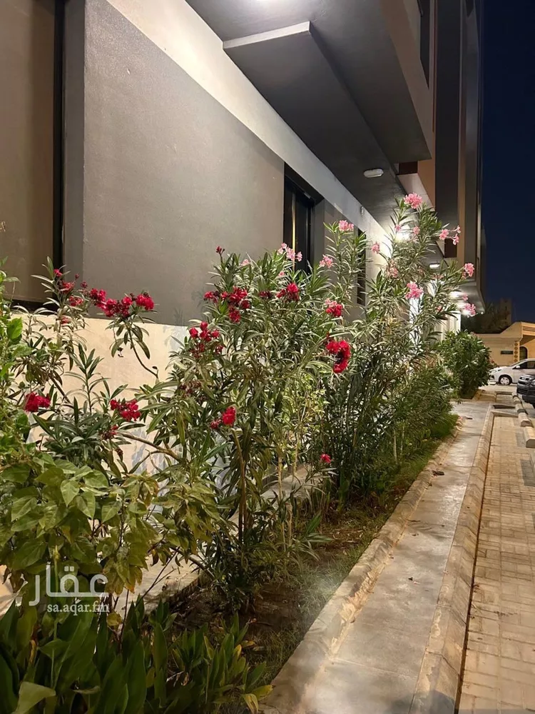 شقة للإيجار في شارع ميناء الاحمدي, حي إشبيلية, مدينة الرياض, منطقة الرياض صورة 2