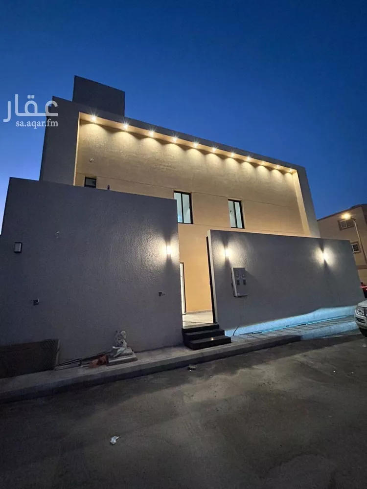 فيلا للبيع في شارع علي بن أبي طاهر ، حي السعادة ، الرياض ، منطقة الرياض