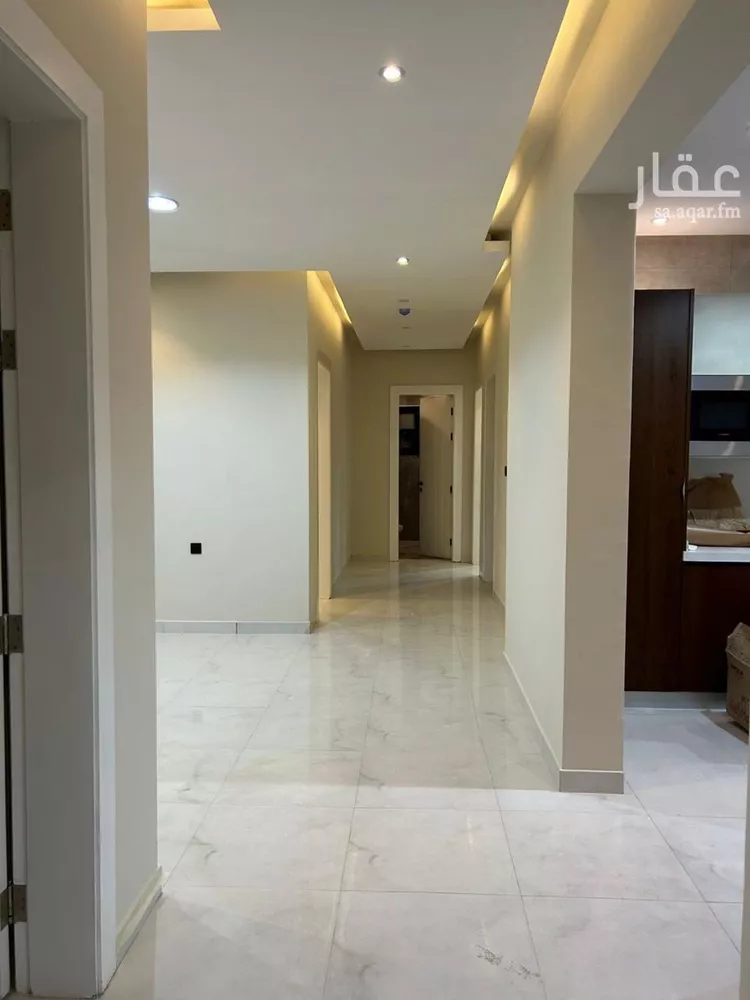 شقة للإيجار في شارع ميناء الاحمدي, حي إشبيلية, مدينة الرياض, منطقة الرياض