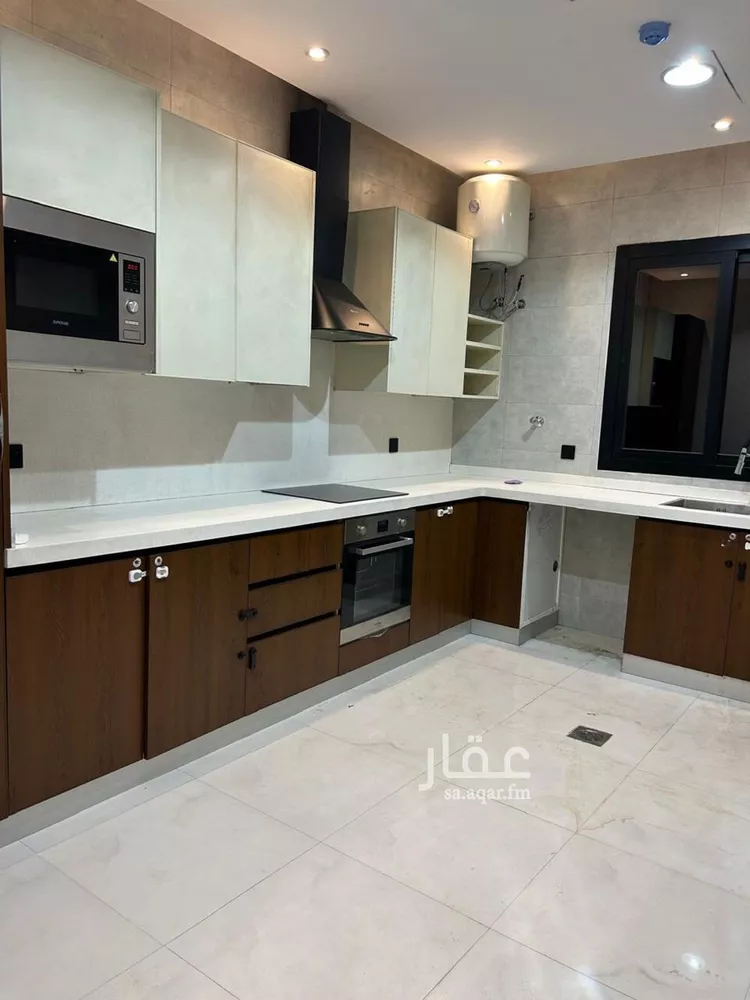 شقة للإيجار في شارع ميناء الاحمدي, حي إشبيلية, مدينة الرياض, منطقة الرياض صورة 4