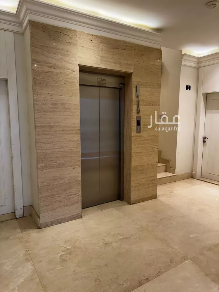 شقة للبيع في شارع رقم 376, حي الياسمين, مدينة الرياض, منطقة الرياض صورة 2