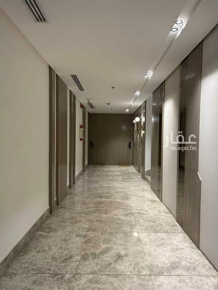 شقة للإيجار في شارع القنا, حي الياسمين, مدينة الرياض, منطقة الرياض صورة 2