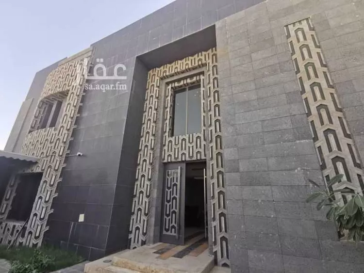 فيلا للبيع في شارع رقم 460 ، حي الملقا ، الرياض ، منطقة الرياض صورة 5