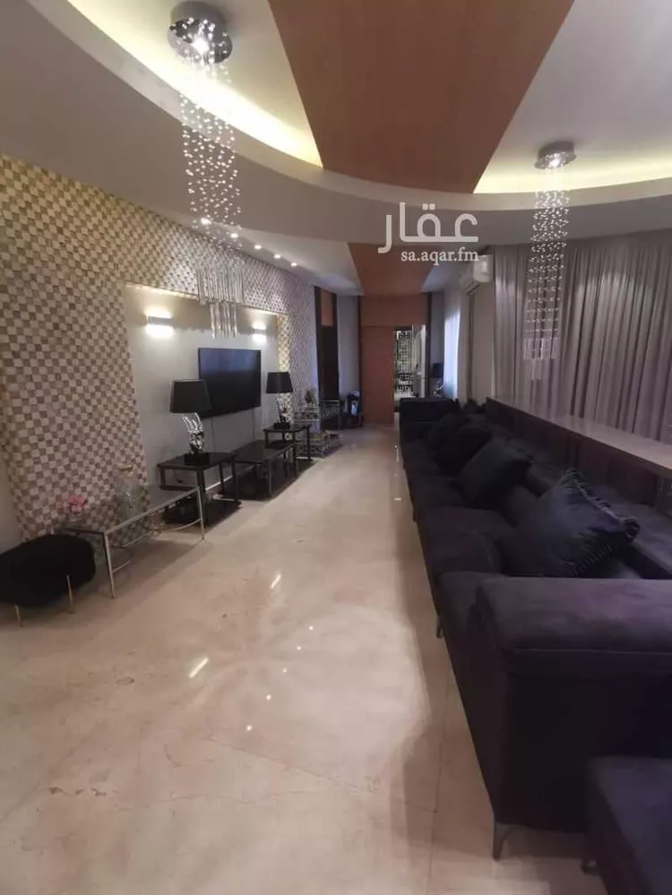 فيلا للبيع في شارع رقم 460 ، حي الملقا ، الرياض ، منطقة الرياض صورة 4