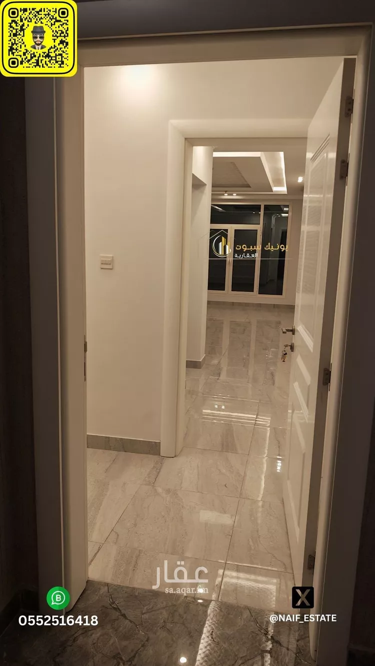 شقة للإيجار في شارع الرقعى, حي الحمراء, مدينة الخبر, المنطقة الشرقية صورة 2