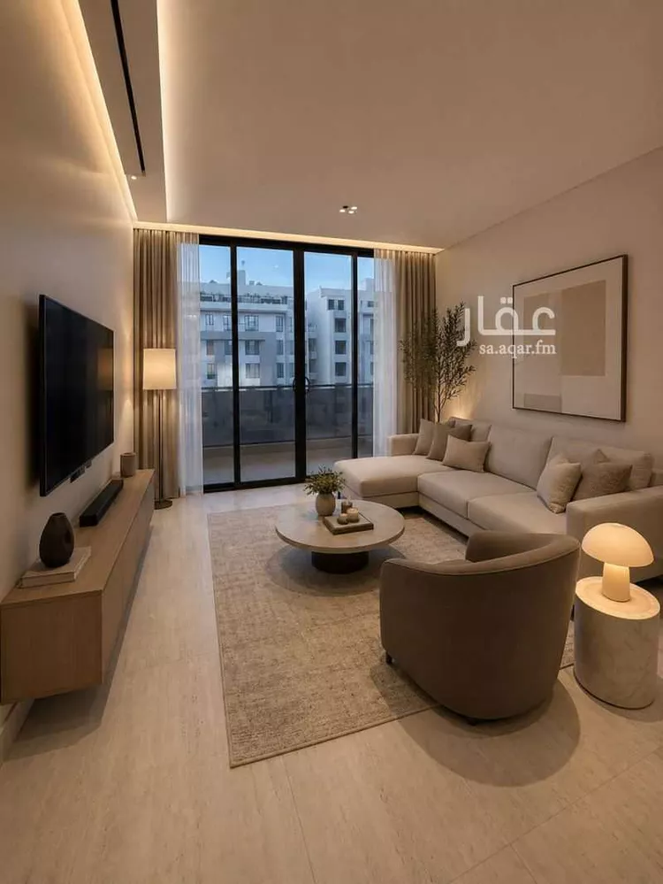 Apartment for Rent in Dammam As Saif 6