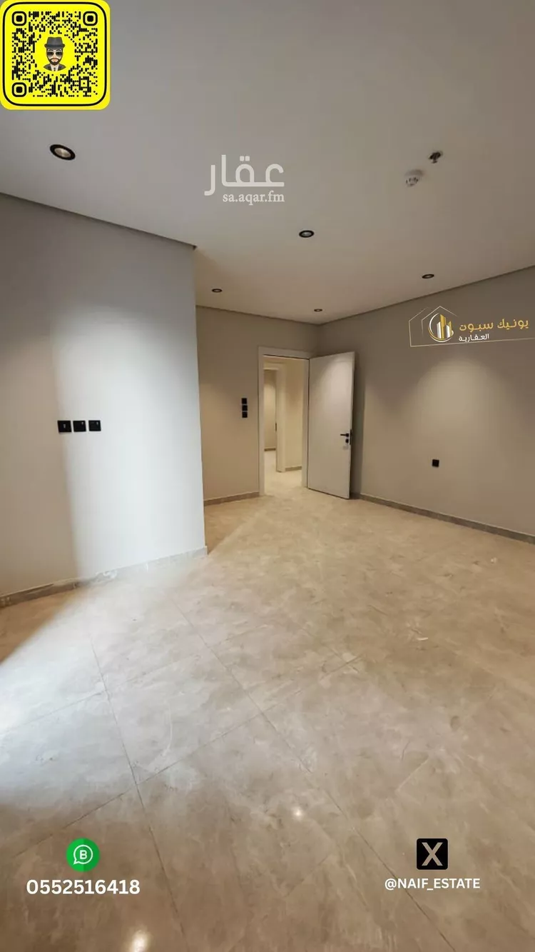 شقة للإيجار في شارع 12ب, حي الحمراء, مدينة الخبر, المنطقة الشرقية صورة 3