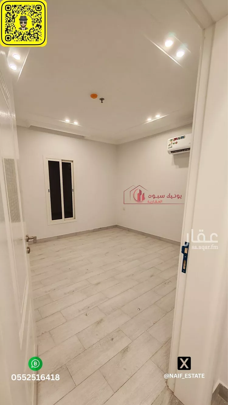 شقة للإيجار في شارع الرقعى, حي الحمراء, مدينة الخبر, المنطقة الشرقية صورة 4