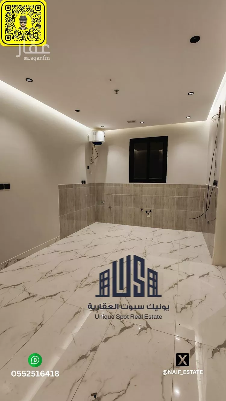 شقة للإيجار في حي السيف, مدينة الدمام, المنطقة الشرقية صورة 3