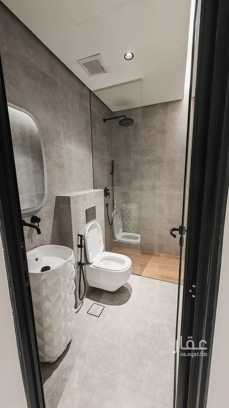 شقة للإيجار في شارع النعيرية, حي الحمراء, مدينة الخبر, المنطقة الشرقية صورة 5