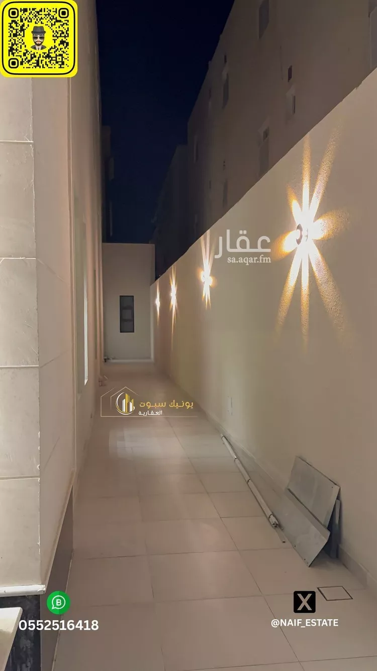 فيلا للبيع في شارع عبدالله بن بديل, حي الشراع, مدينة الخبر, المنطقة الشرقية صورة 4