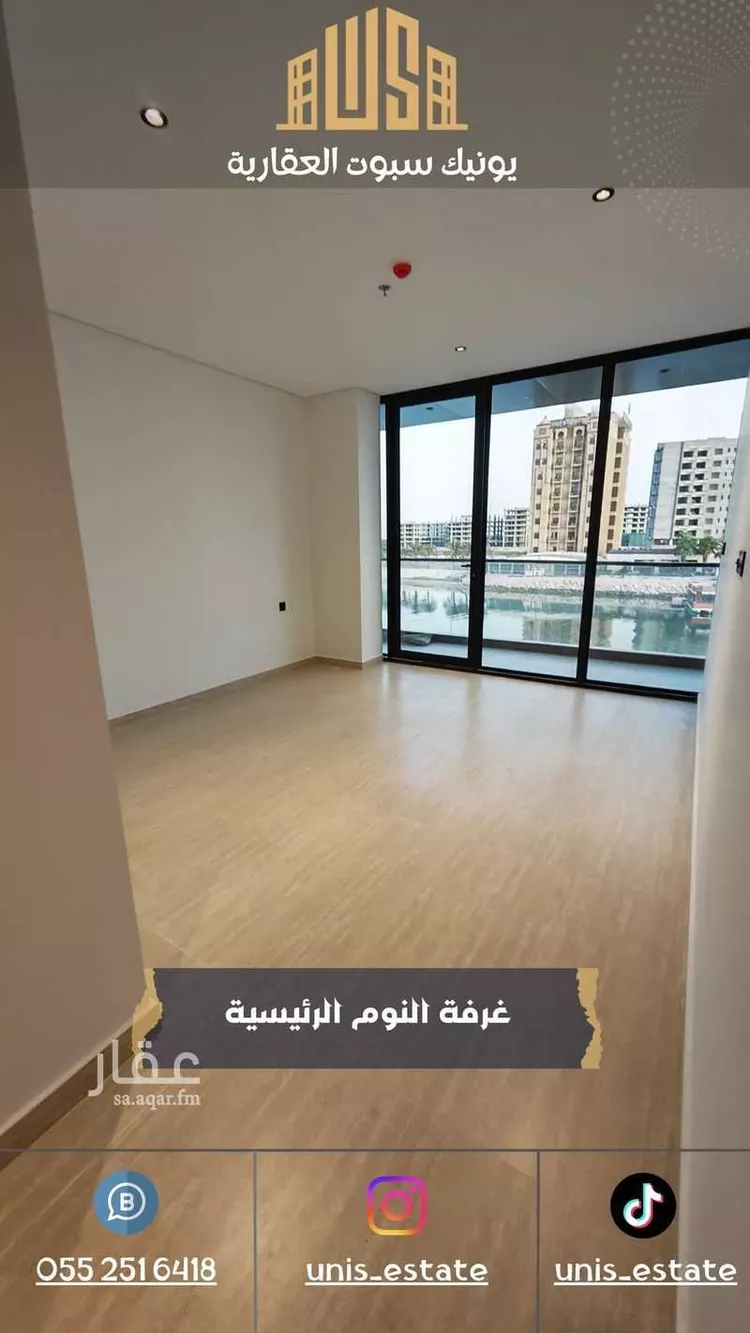 شقة للبيع في حي الخور, مدينة الخبر, المنطقة الشرقية صورة 3