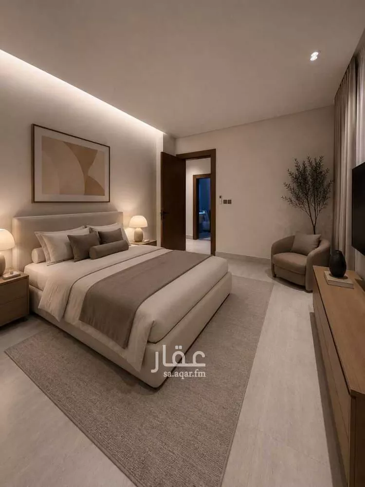 Apartment for Rent in Dammam As Saif صورة 4