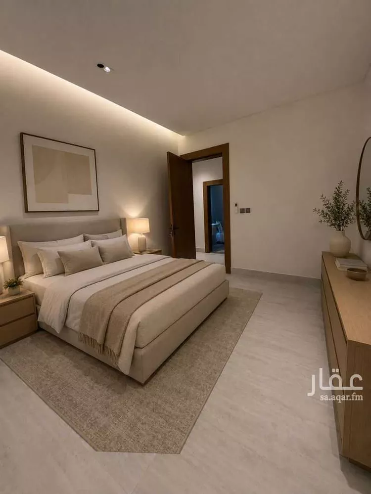 Apartment for Rent in Dammam As Saif 7