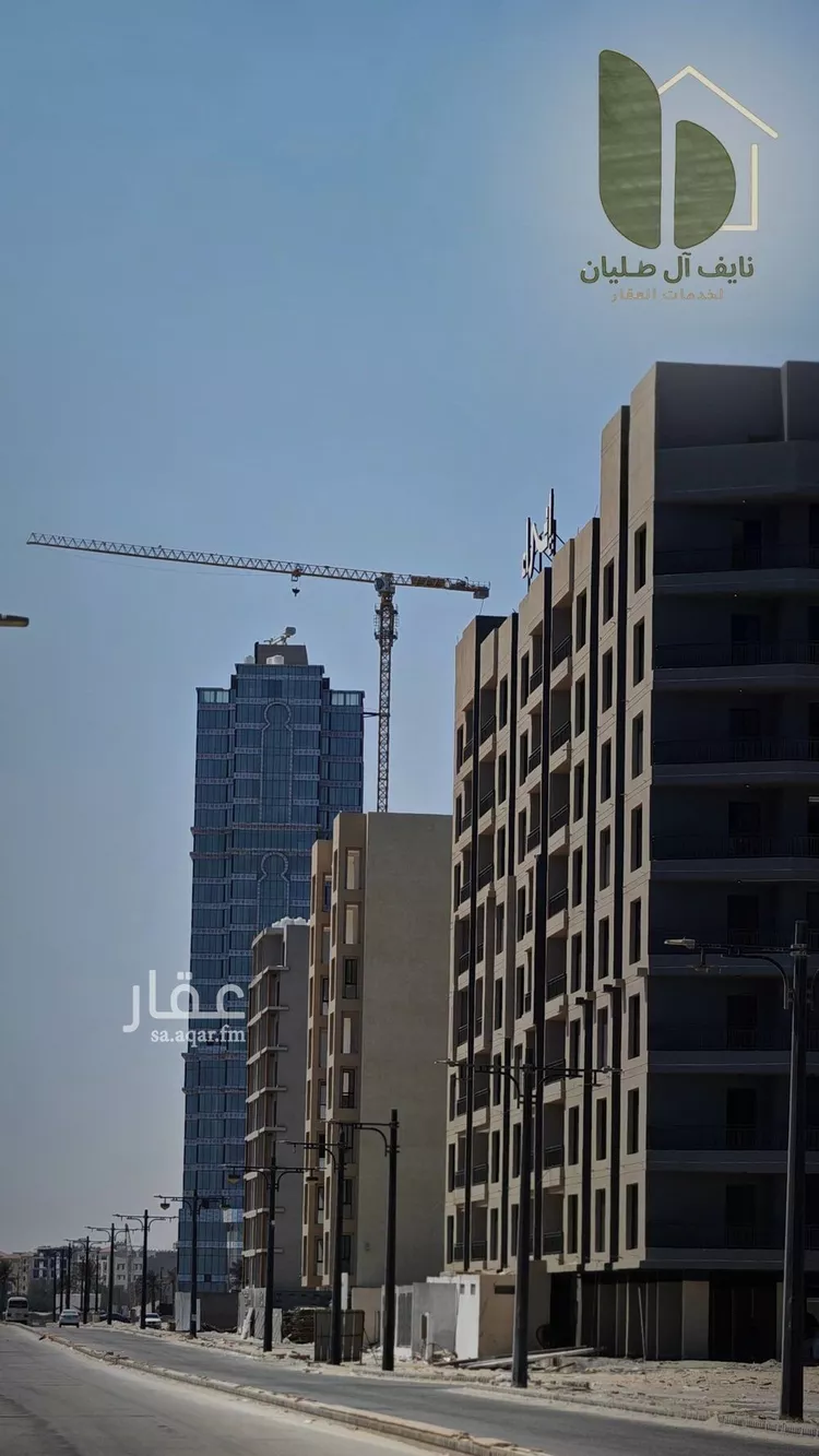شقة للإيجار في حي الخور, مدينة الخبر, المنطقة الشرقية