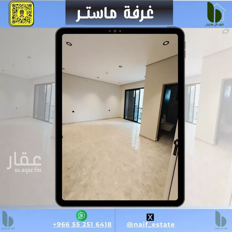 شقة للإيجار في شارع 12ب, حي الحمراء, مدينة الخبر, المنطقة الشرقية صورة 5