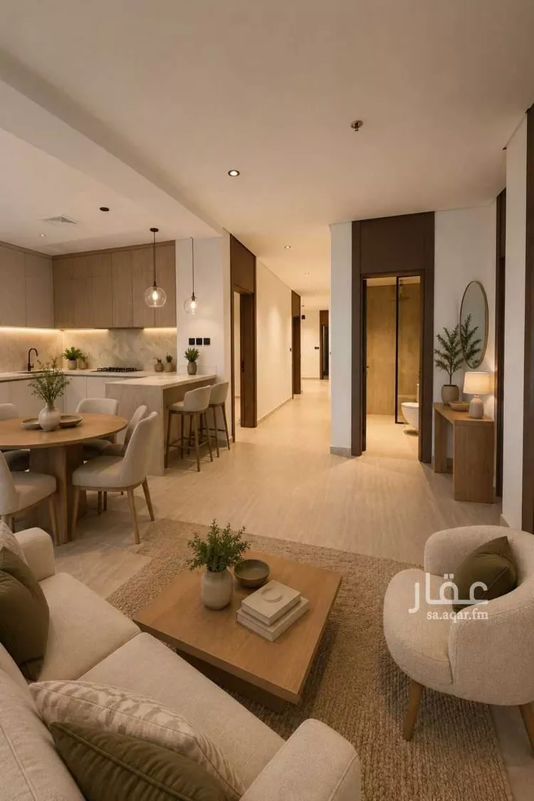 Apartment for Sale in Al Khobar Al Khour صورة 2