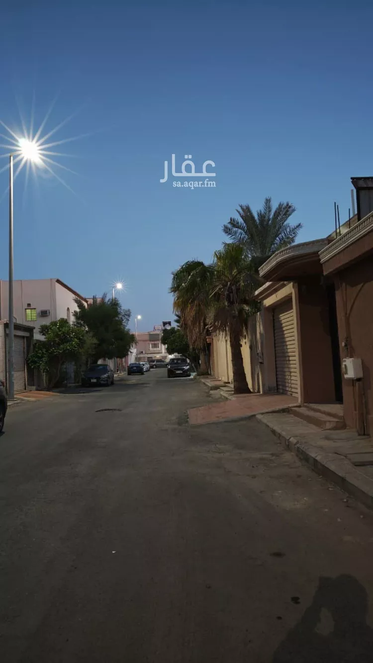 فيلا للإيجار في شارع ابراهيم بن الحكم, حي الراكة الشمالية, مدينة الدمام, المنطقة الشرقية صورة 2