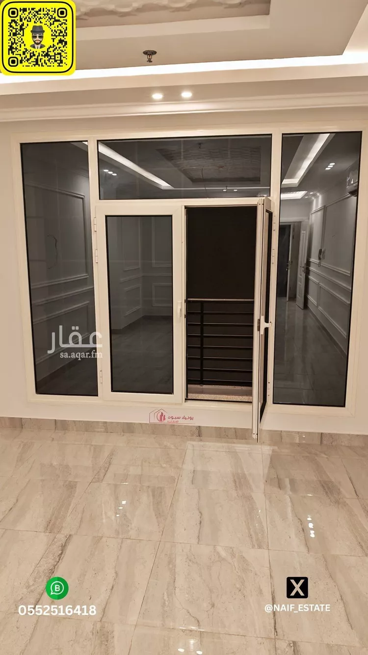 شقة للإيجار في شارع الرقعى, حي الحمراء, مدينة الخبر, المنطقة الشرقية صورة 3