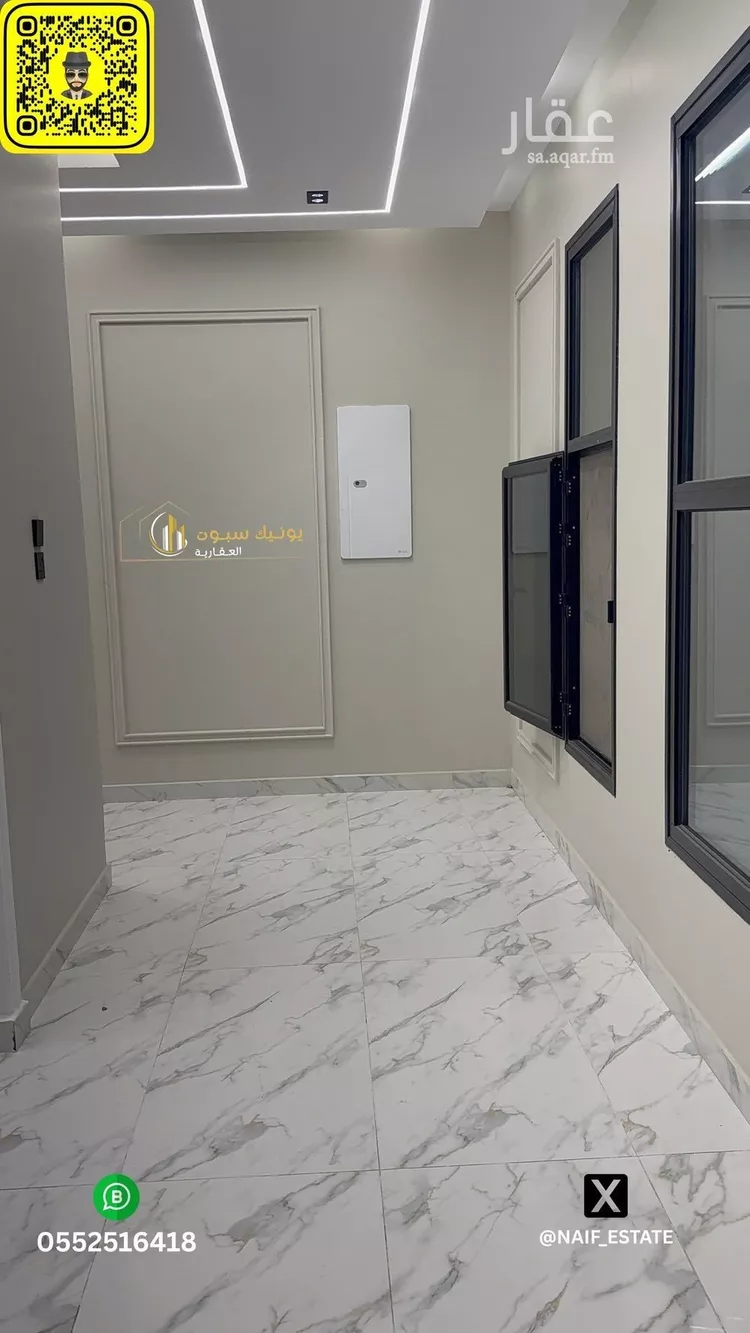 فيلا للبيع في شارع عبدالله بن بديل, حي الشراع, مدينة الخبر, المنطقة الشرقية صورة 5