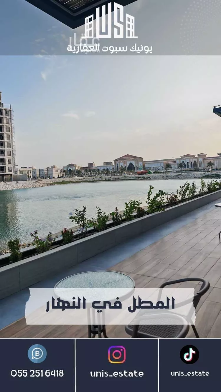 شقة للبيع في حي الخور, مدينة الخبر, المنطقة الشرقية صورة 4
